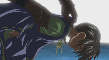 正太百發 67 少年陰陽師 Mulinduke的創作 巴哈姆特