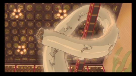 神隱少女 開始 Gtrskyboy的創作 巴哈姆特
