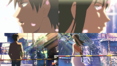 心得 平淡卻又真實的感動 秒速五公分觀後感 新海誠作品集 天氣之子 哈啦板 巴哈姆特