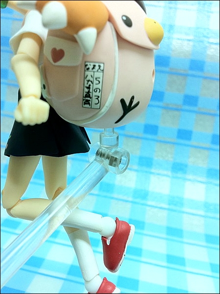 開箱】figma 105 八九寺真宵- minoken的創作- 巴哈姆特