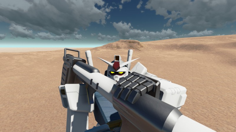 RX-78-2 - az04172001的創作 - 巴哈姆特