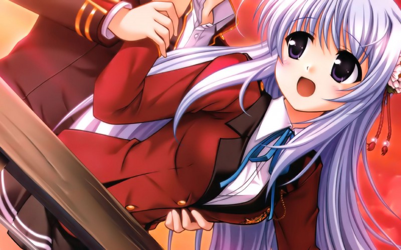 FORTUNE ARTERIAL 紅色約定》宣布中止PS3、PSP 作品開發- 巴哈姆特 FORTUNE ARTERIAL 紅色約定》宣布中止PS3、PSP 作品開發- 巴哈姆特