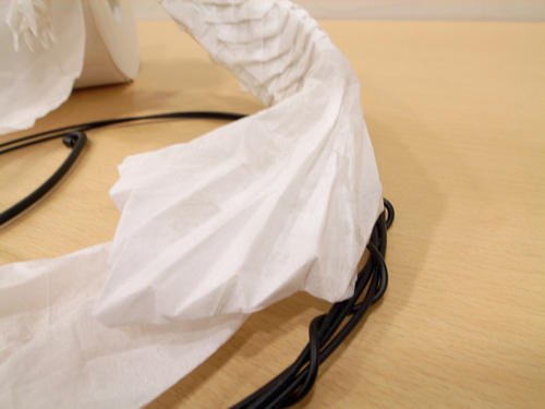 討論 難以想像 摺紙作品 世界之不可思議精華區 巴哈姆特