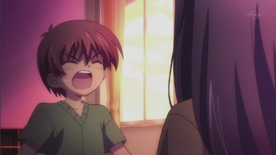 Re 討論 第11問 雄二と翔子と幼い思い出 笨蛋 測驗 召喚獸精華區 巴哈姆特