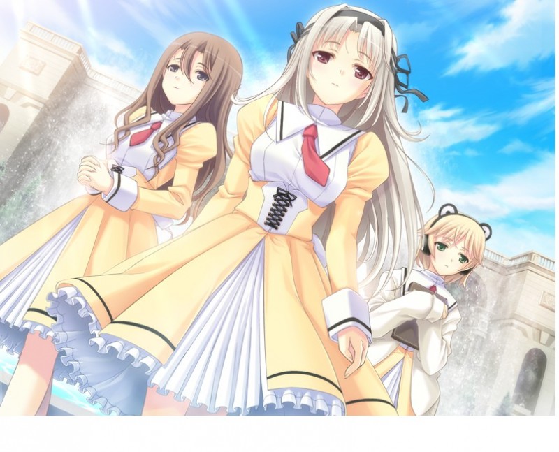 天使の羽根を踏まないでっ 初回限定版 Amazon.co.jp: 天使の羽根を踏まないでっ 初回版 : Software