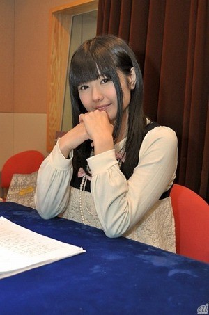 聲優介紹-竹達彩奈(あやにゃん) - cltctrl的創作- 巴哈姆特