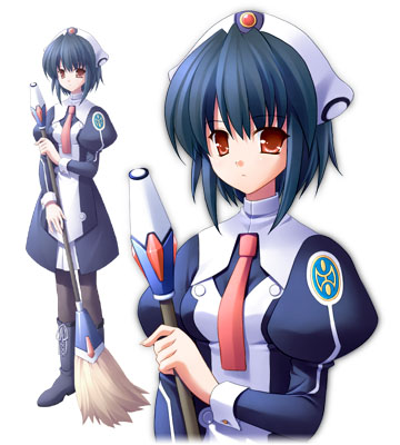 聲優介紹 櫻井浩美 Cltctrl的創作 巴哈姆特