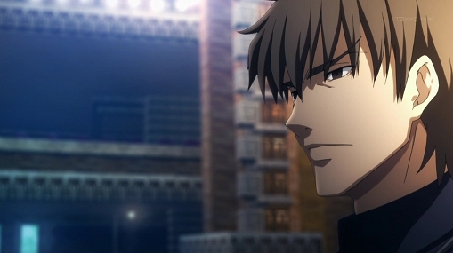 情報 Fate Zero 舞台探訪砧公園 舞台情報 動畫與現實比對圖 Type Moon 系列哈啦板 巴哈姆特