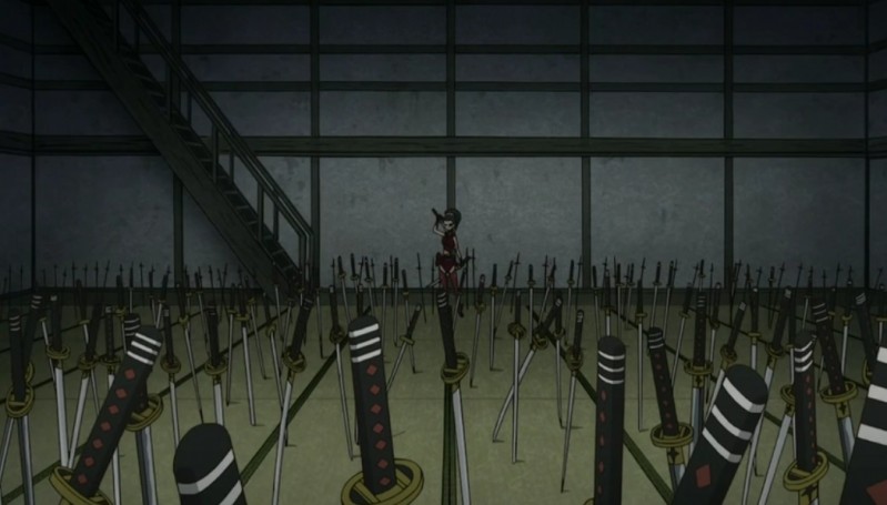 閒聊 劇場版 阿銀的戰鬥特點 銀魂哈啦板 巴哈姆特