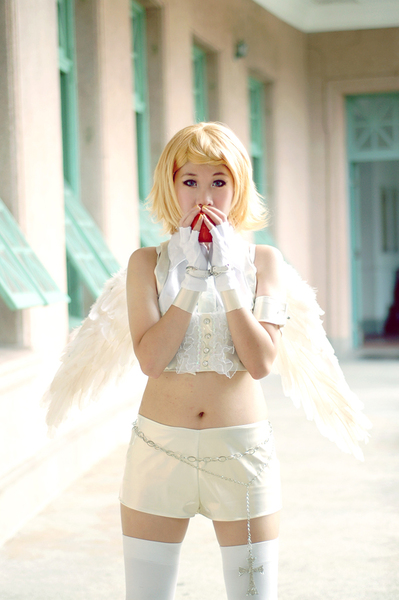 愛欲のプリズナー【鏡音リン・レン feat.ひとしずく×やま△×鈴ノ