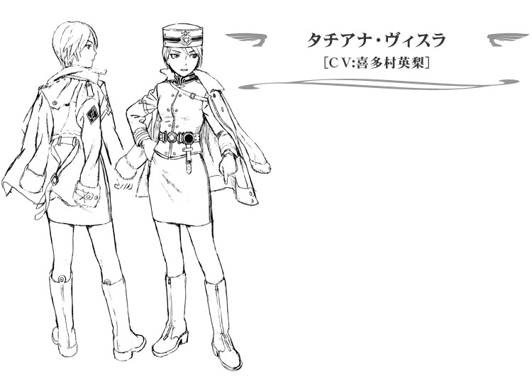 新生代秋葉原女王 喜多村英梨介紹 Cltctrl的創作 巴哈姆特