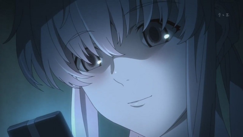 心得 未來日記01 04 11 12更新 U0654dj0的創作 巴哈姆特