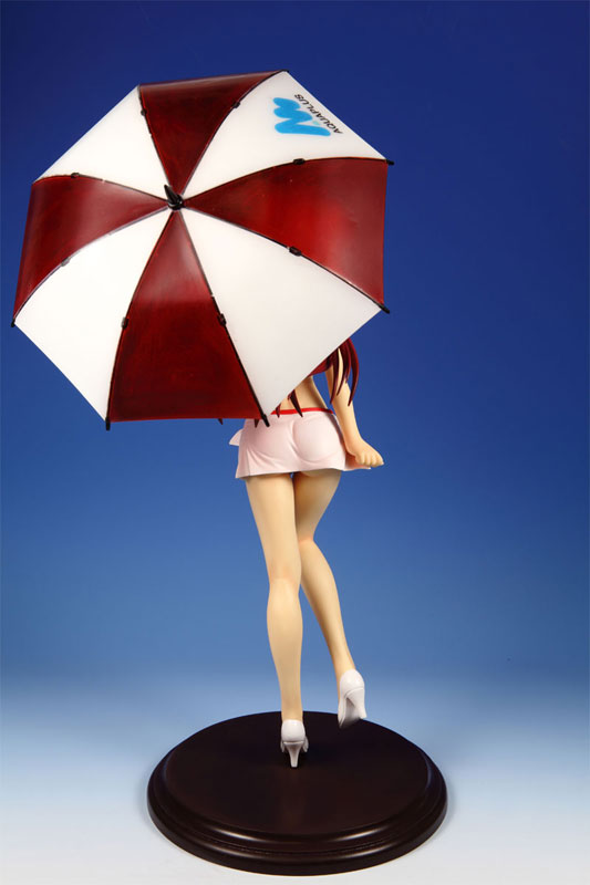 火坑推薦ToHeart2 サーキットエンジェル向坂環【宮沢模型限定版