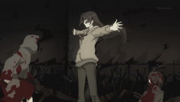 Figma 109 神原駿河 西尾維新作品系列精華區 巴哈姆特