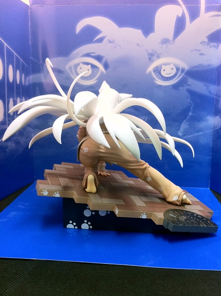 猫に魅せられた少女　羽川翼　sp psa10 化物語 猫に魅せられた少女 羽川翼 sp サイン｜Yahoo!フリマ（旧