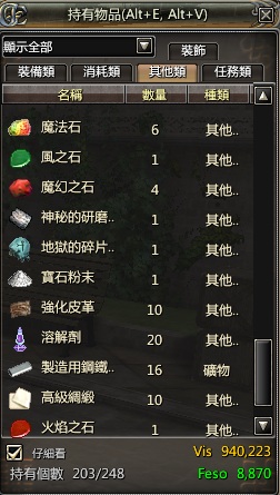 GE-敗家的煉金術 - candysin的創作 - 巴哈姆特