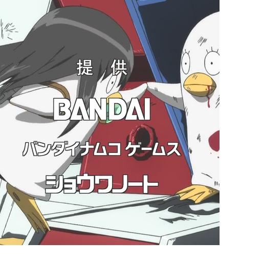 Gno3 第八輪第五週週記番外 連邦 篇 Hiryukwai的創作 巴哈姆特