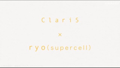 動畫 偽物語 片尾主題曲將由女子團體 Claris 演唱 Nisemonogatari 巴哈姆特