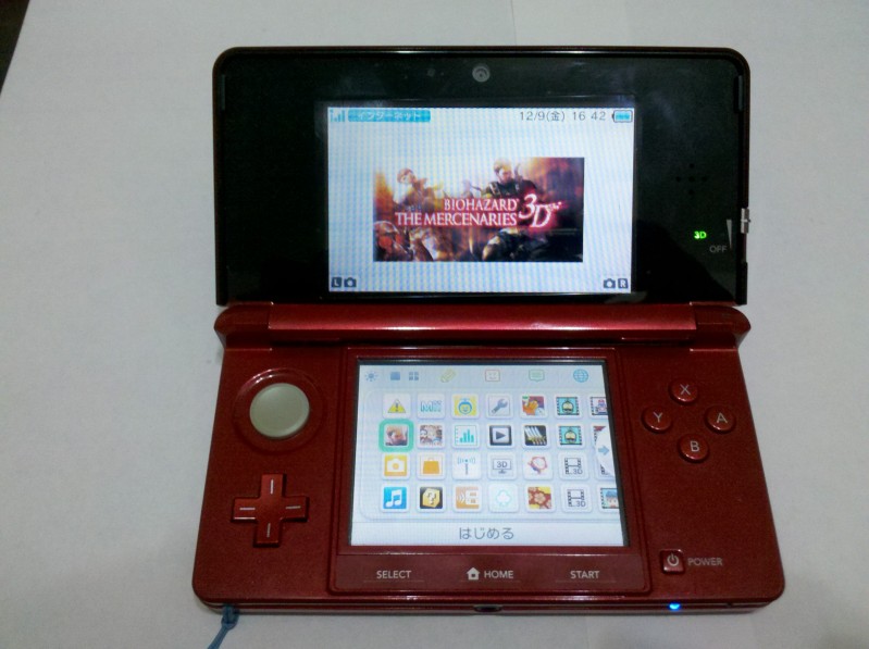 閒聊】3DS*2 + 魔物獵人3G *2 @N3DS / Nintendo 3DS 哈啦板- 巴哈姆特