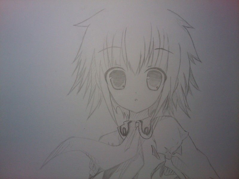 其他 仿畫 鳴唐吹音 R 15 哈啦板 巴哈姆特