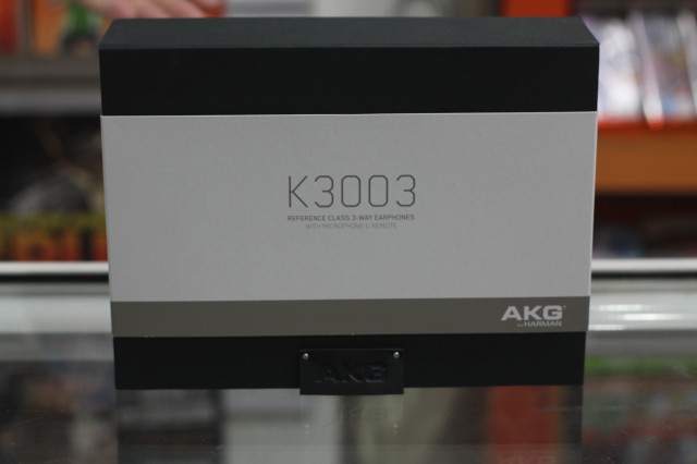 【心得】AKG K3003(開箱文) @影音視聽討論區 哈啦板 - 巴哈姆特