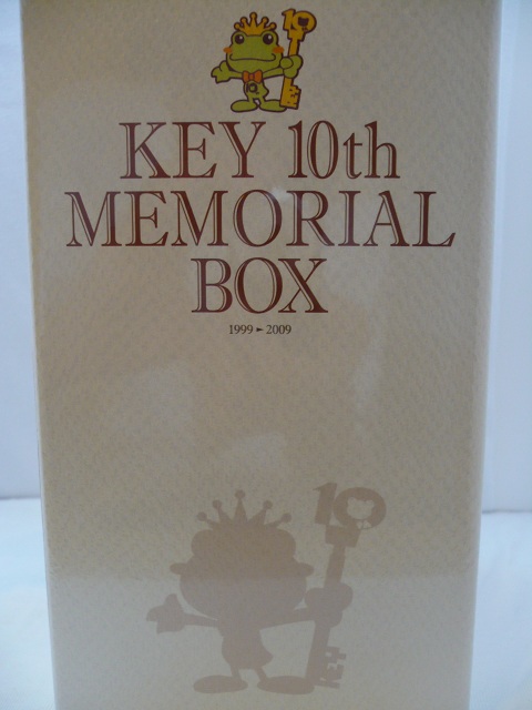 KEY 10th Memorial BOX　1999▶2009 71v52xhsjNL._UF350,350_QL50_.jpg