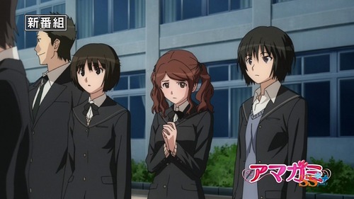 聖誕之吻ss 第二季公開最新宣傳影片 Amagami Ss Plus 巴哈姆特