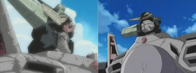 ガ王 Final最後 Ggg成員的返家路 S的創作 巴哈姆特