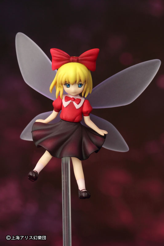 情報]東方プロジェクト1/8 小さなスイートポイズンメディスン