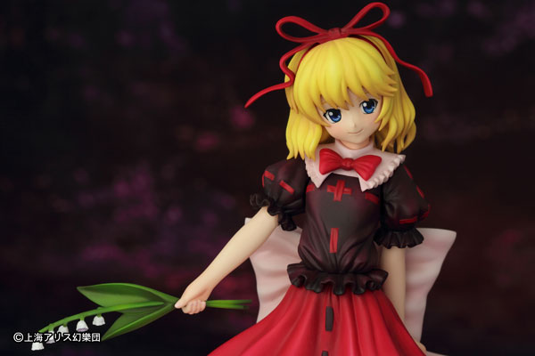 情報]東方プロジェクト1/8 小さなスイートポイズンメディスン