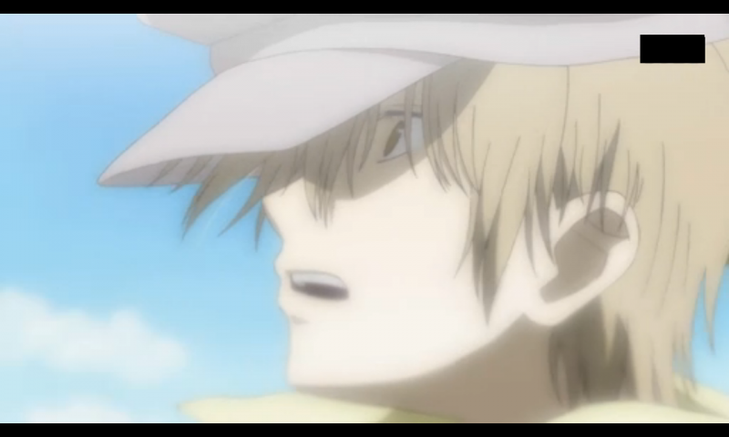 心得 不知大家是否記得那隻燕子妖怪 第1季第6集 綠川幸作品集 夏目友人帳 哈啦板 巴哈姆特