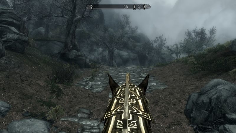 情報 分享一些看到的mod Part 2 上古卷軸系列 The Elder Scrolls 哈啦板 巴哈姆特