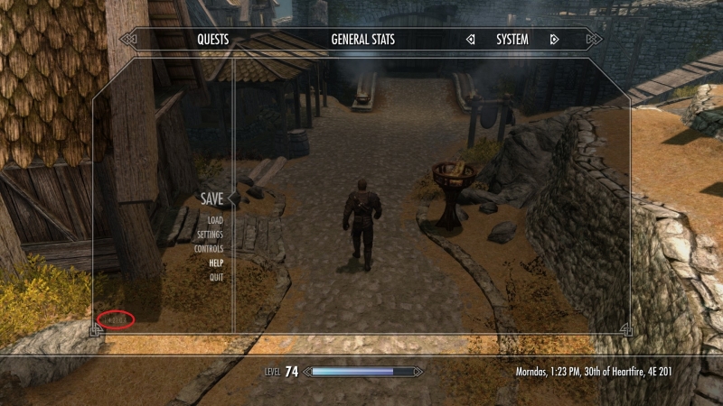 skyrim script extender 1.4.10