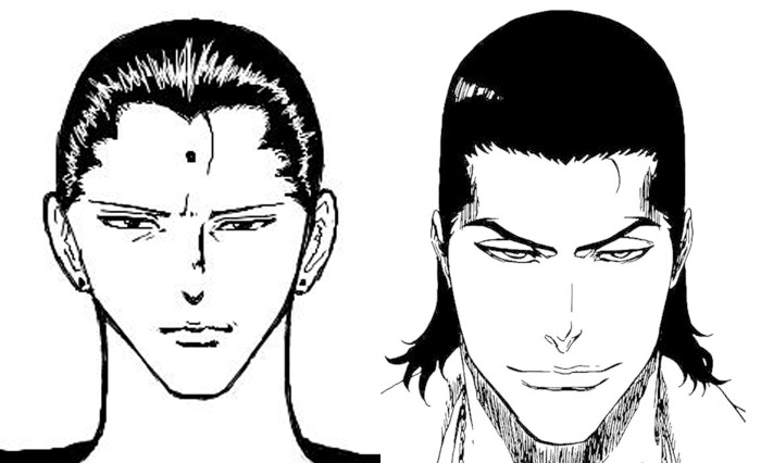 心得 相似的劇情 雷同的人物 巧合的宿命 Bleach 死神系列哈啦板 巴哈姆特