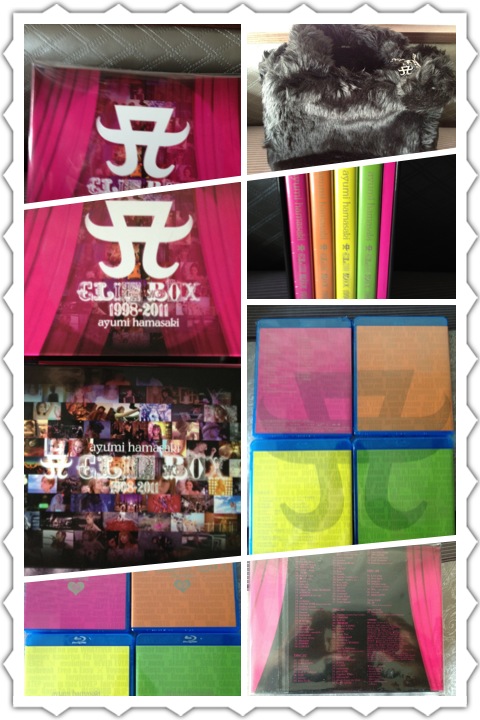 ミュージック A CLIP BOX 1998-2011 Amazon.co.jp: A(ロゴ) CLIP BOX 1998-2011 [Blu-ray] : 浜崎