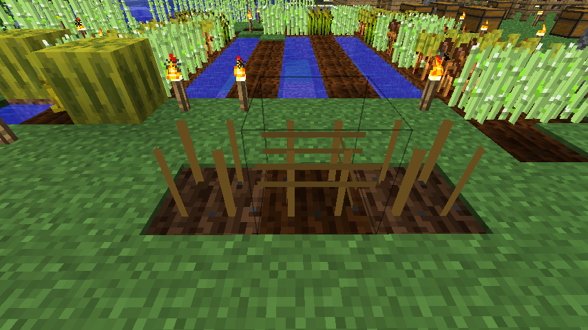 【心得】IC2 工業模組之農業用品小心得 @Minecraft 我的世界（當個創世神） 哈啦板 - 巴哈姆特