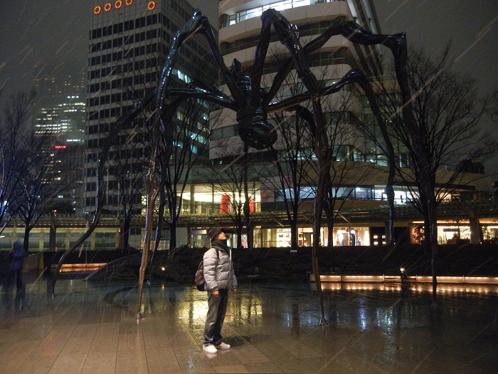 日本七天六夜之第五天 秋葉原篇 Louis717的創作 巴哈姆特