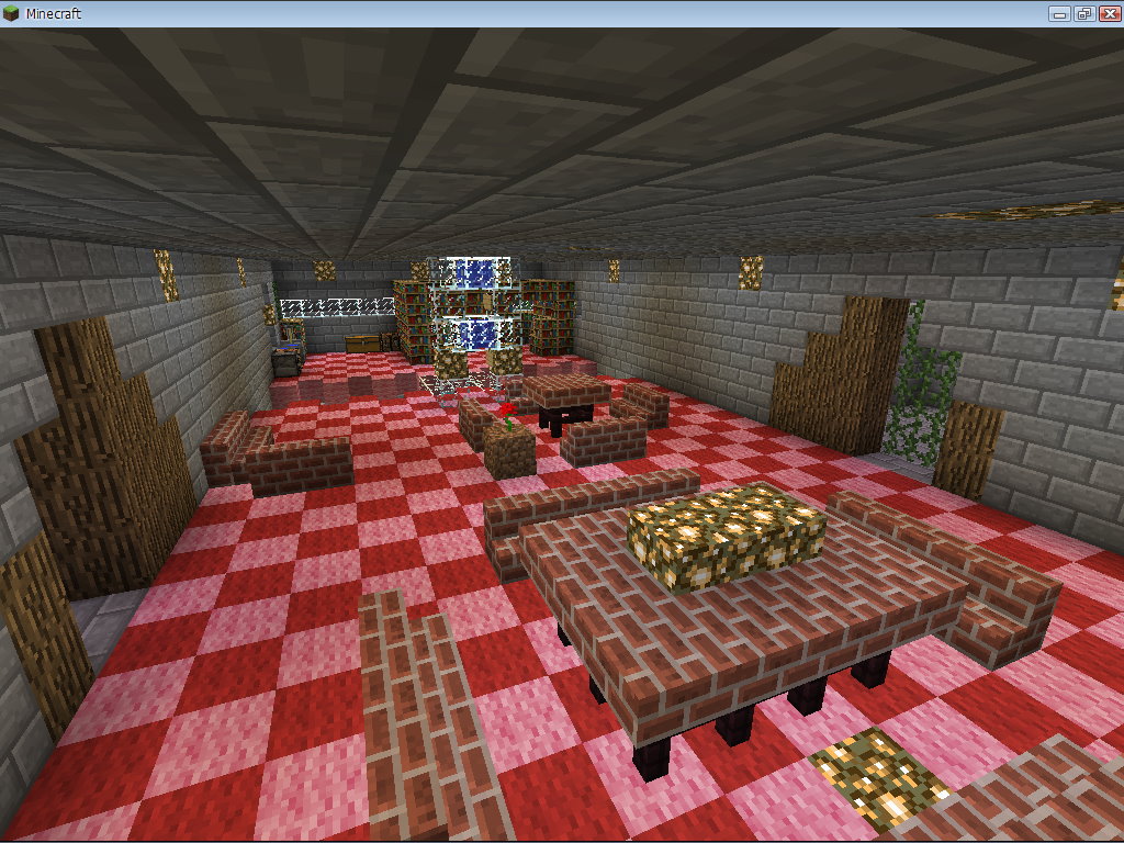 【心得】一個人玩真的好無聊 @Minecraft 我的世界（當個創世神） 哈啦板 - 巴哈姆特
