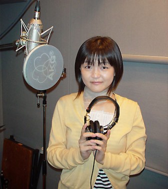 聲優大百科 有著多樣化性格的配音 齋藤千和 Q的創作 巴哈姆特