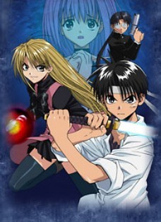 聲優大百科 少年與青年的角色代表 保志總一朗 Q的創作 巴哈姆特