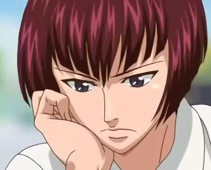 聲優大百科 少年與青年的角色代表 保志總一朗 Q的創作 巴哈姆特