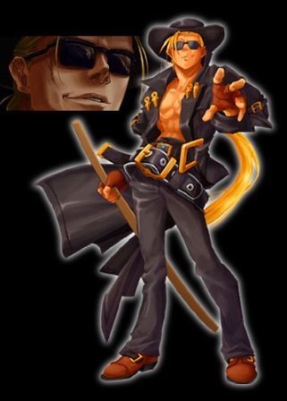 聲優大百科 強力的聲線與霸氣 若本規夫 Q的創作 巴哈姆特