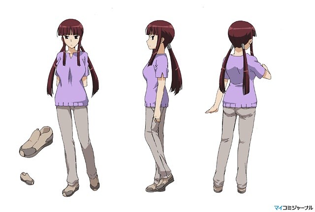 聲優大百科 從小角色開始的成就 遠藤綾 Q的創作 巴哈姆特