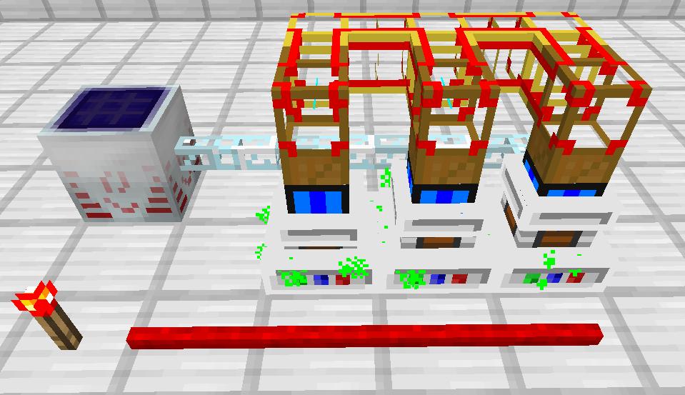 【攻略】[BC] BuildCraft引擎輸出簡介 @Minecraft 我的世界（當個創世神） 哈啦板 - 巴哈姆特
