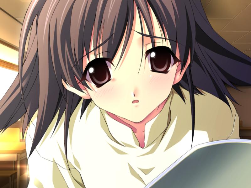 心得 秋之回憶after Rain Marksu的創作 巴哈姆特