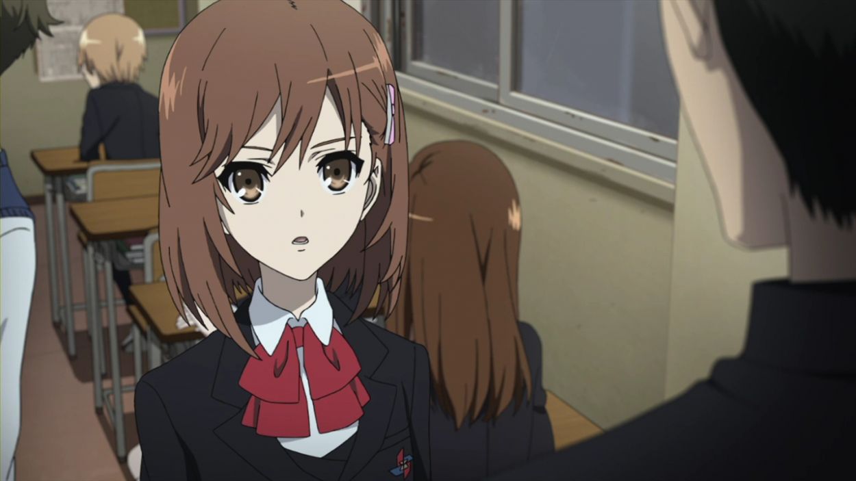 Another動畫篇 12完結集數總觀後感 Chastity123的創作 巴哈姆特