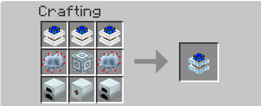 【攻略】[BC] BuildCraft引擎輸出簡介 @Minecraft 我的世界（當個創世神） 哈啦板 - 巴哈姆特