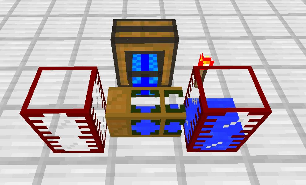 【攻略】[BC] BuildCraft引擎輸出簡介 @Minecraft 我的世界（當個創世神） 哈啦板 - 巴哈姆特