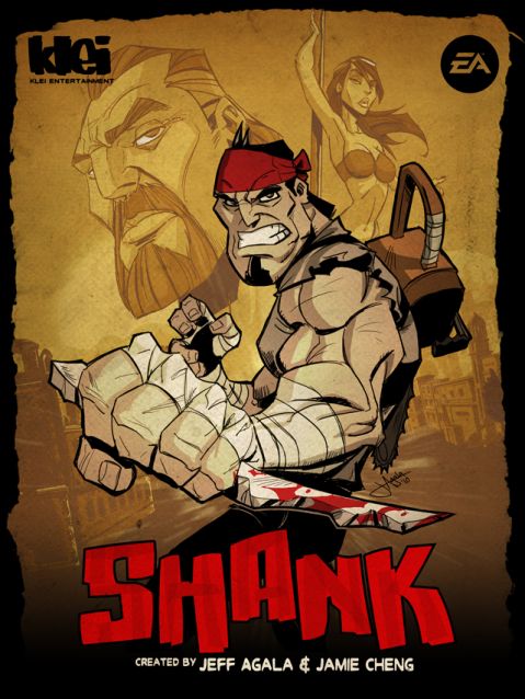 【心得】PSN SHANK 條例式心得(推薦!!!) @Shank 哈啦板 - 巴哈姆特
