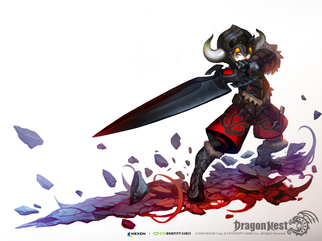 韓服 T4正式服 劍鬥士技能介紹&心得.配點 by 半糖 - j6qup3u4的創作 - 巴哈姆特
